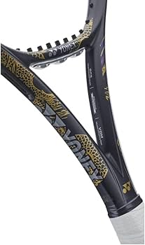 Buy YONEX Tennis Frame Osaka EZONE100L Gold Purple G3 285